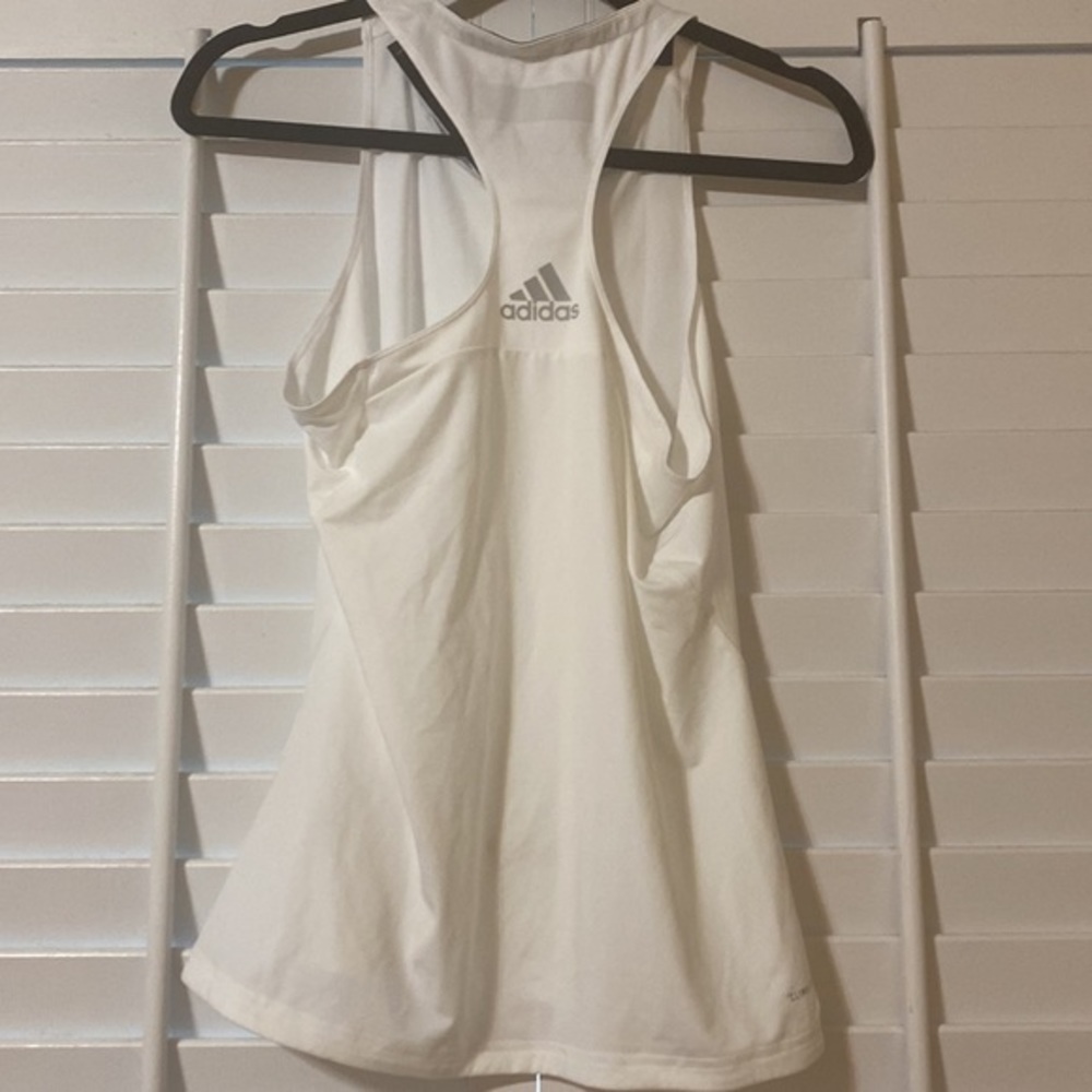 Adidas Game Mode Training Tank - Picture 6 of 6